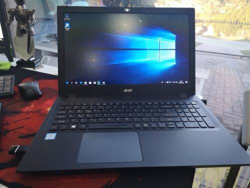 *AS NEW!*6th GEN i3*LATEST TECH*ACER TRAVELMATE P258*i3-6100U*500GB*